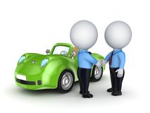 автоматизація автобізнесу