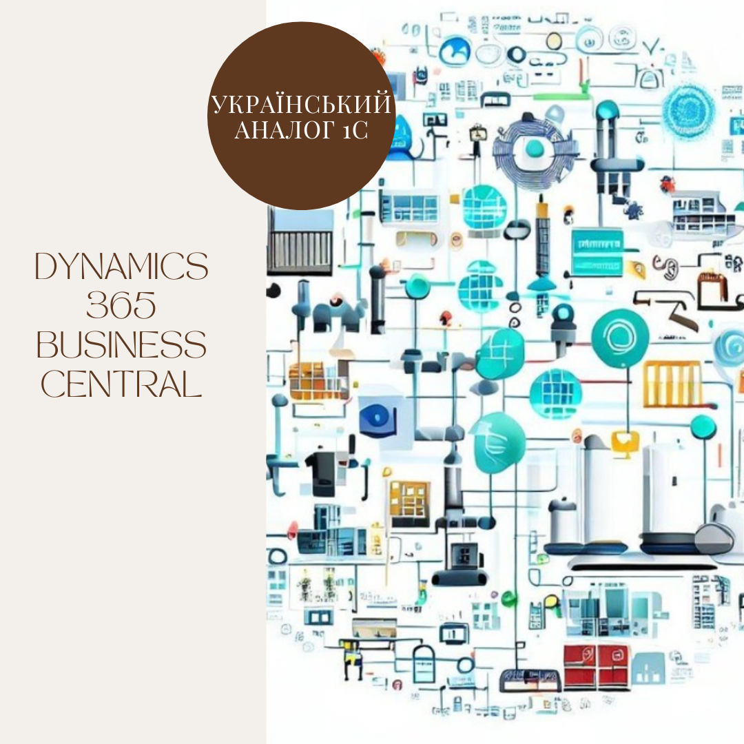 Dynamics 365 Business Central